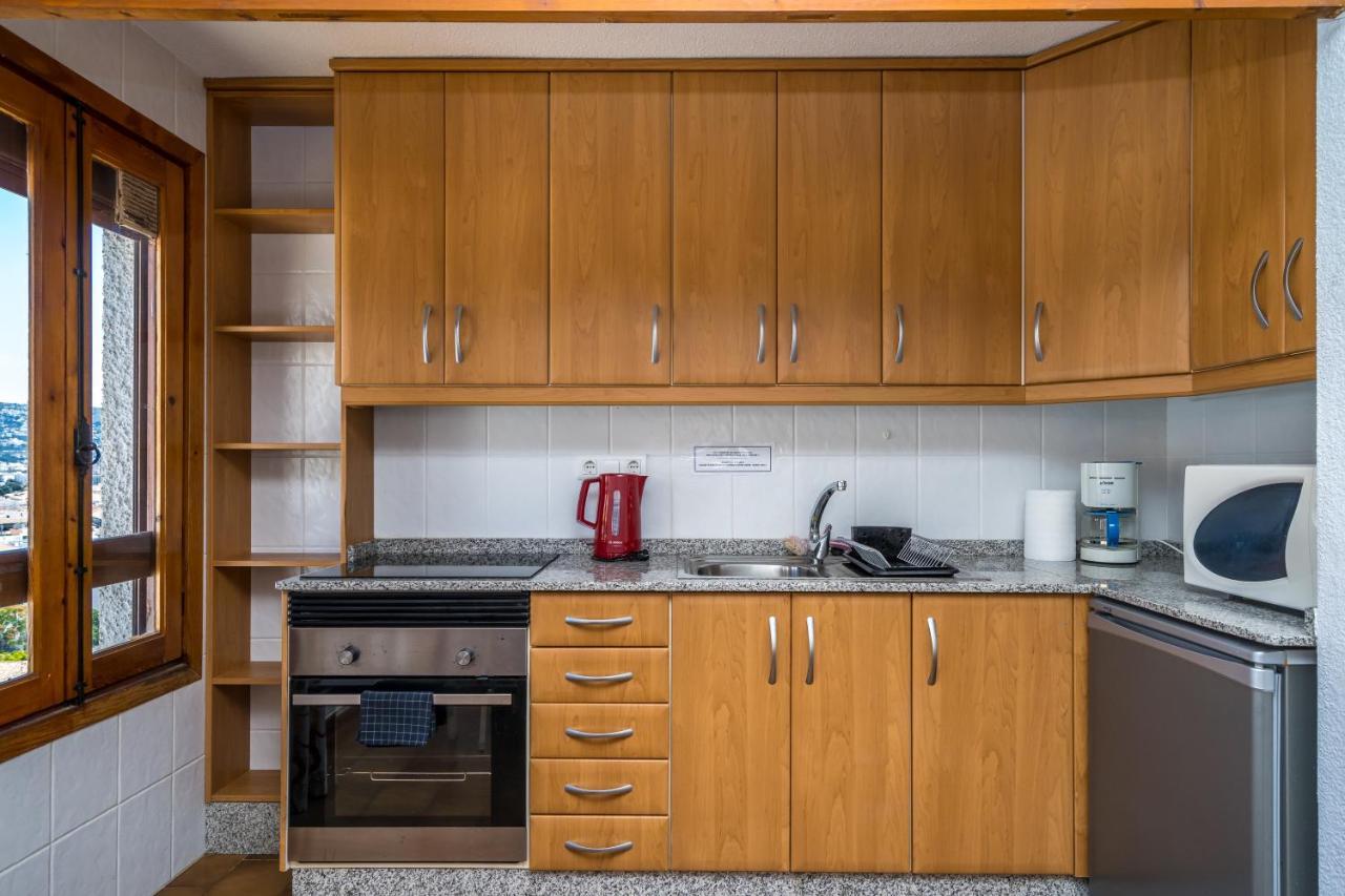 אלתיאה Sun Apartment מראה חיצוני תמונה