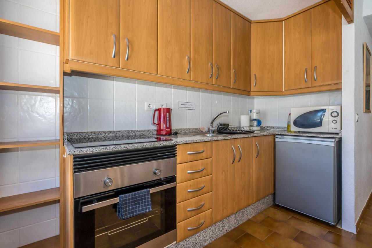 אלתיאה Sun Apartment מראה חיצוני תמונה