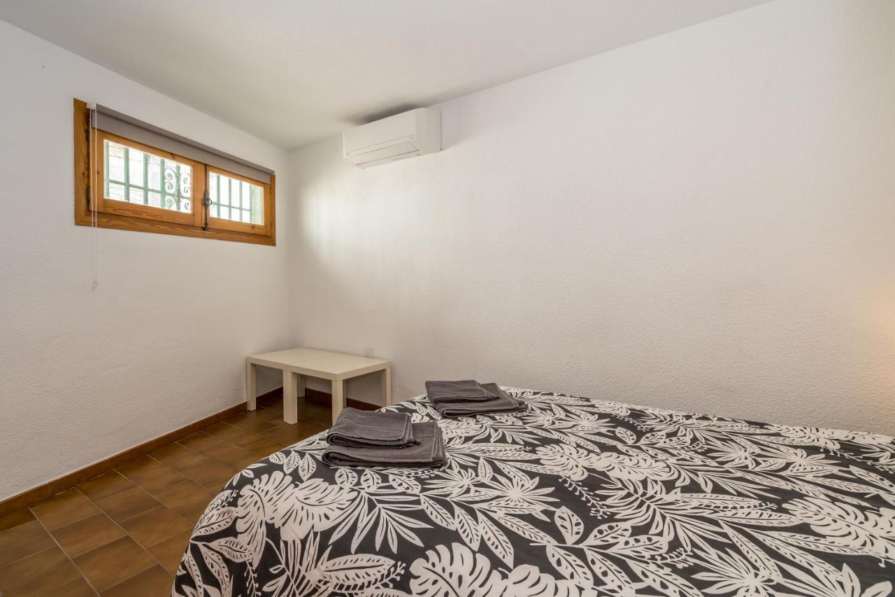אלתיאה Sun Apartment מראה חיצוני תמונה