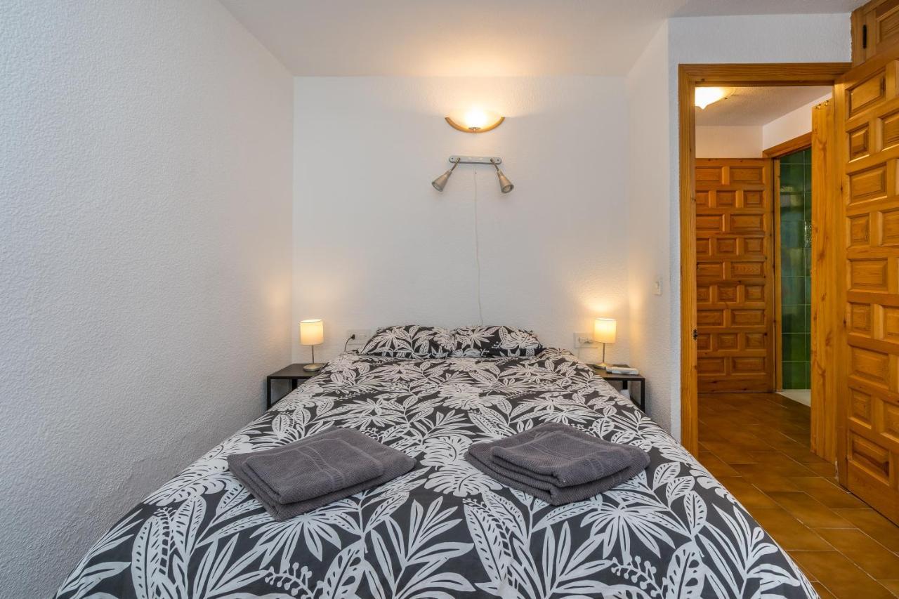 אלתיאה Sun Apartment מראה חיצוני תמונה