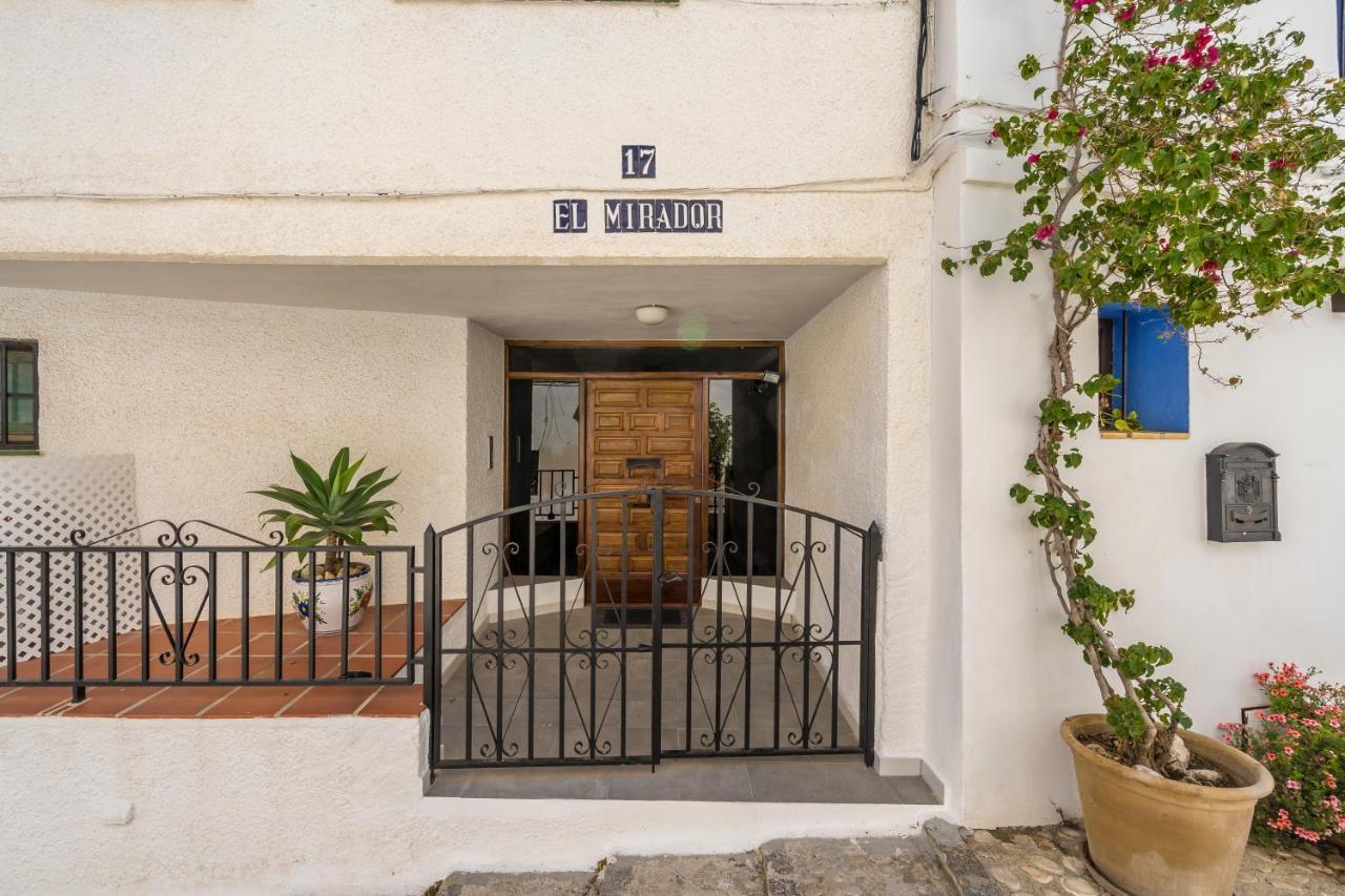 אלתיאה Sun Apartment מראה חיצוני תמונה