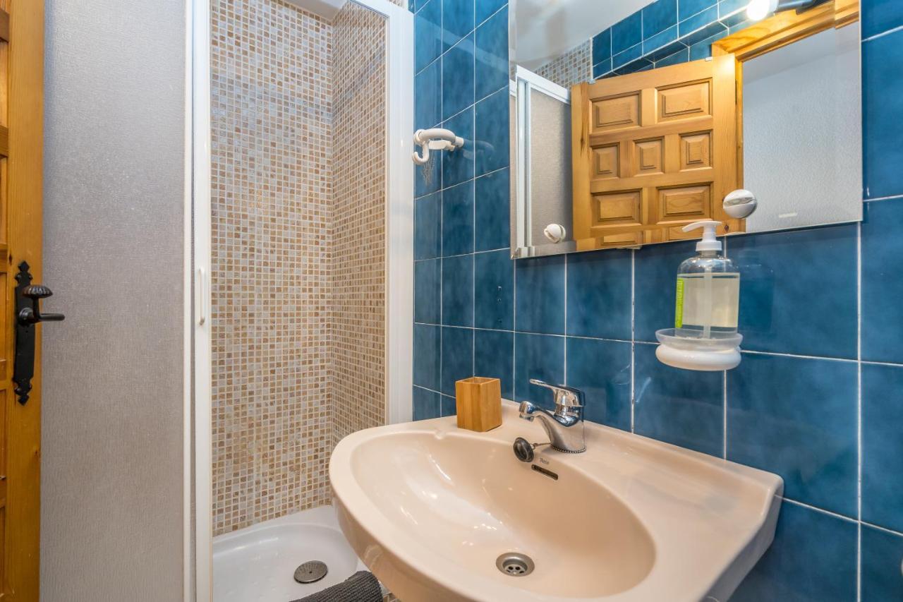אלתיאה Sun Apartment מראה חיצוני תמונה