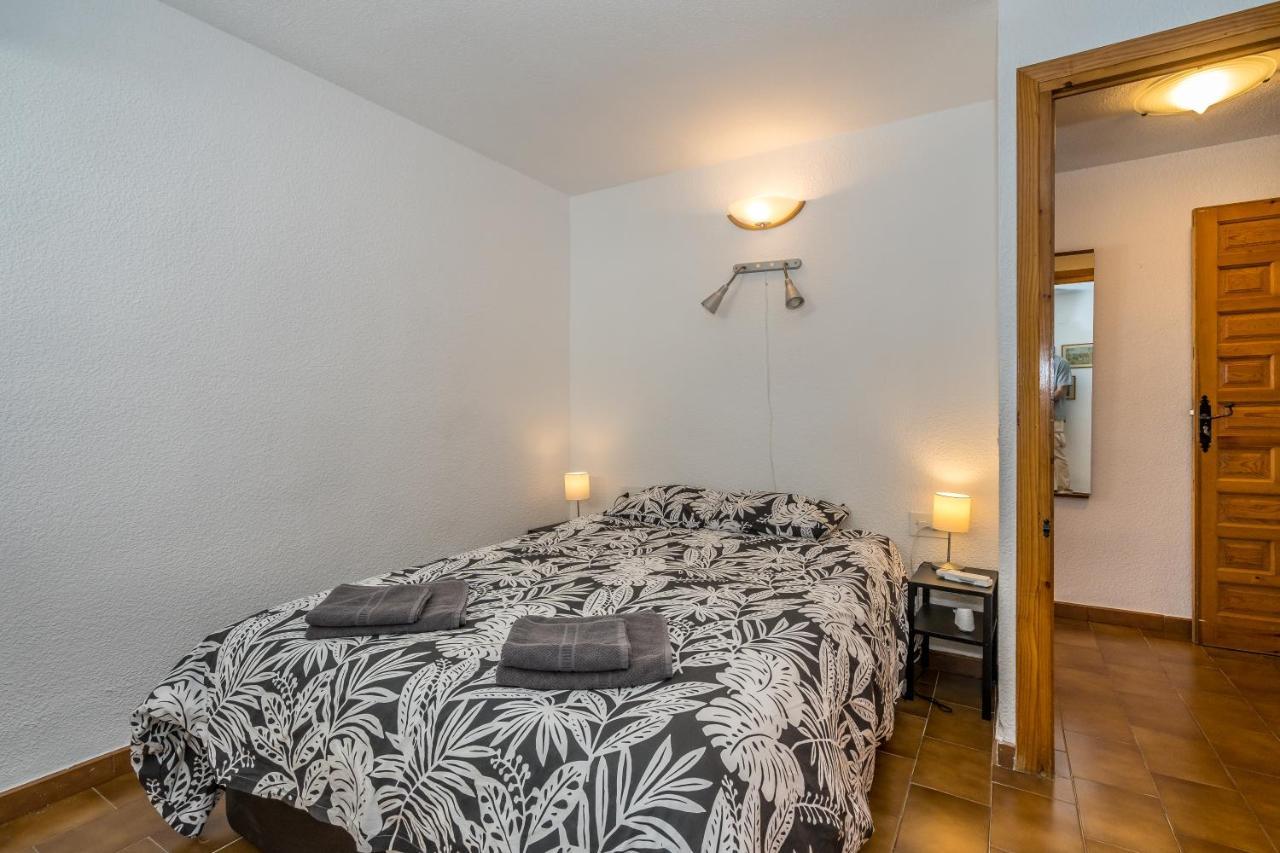 אלתיאה Sun Apartment מראה חיצוני תמונה