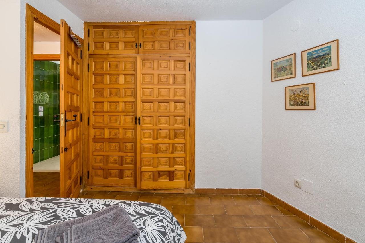 אלתיאה Sun Apartment מראה חיצוני תמונה