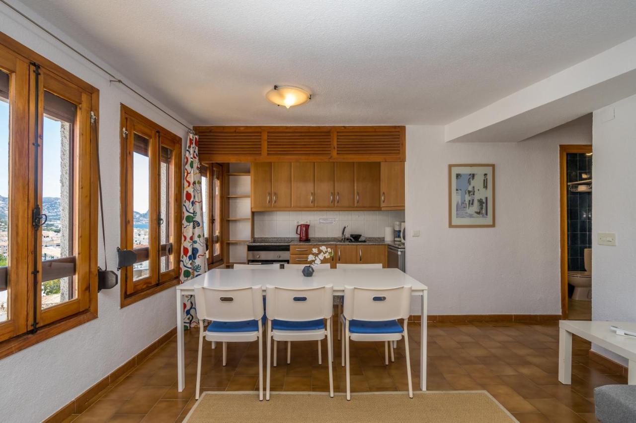 אלתיאה Sun Apartment מראה חיצוני תמונה