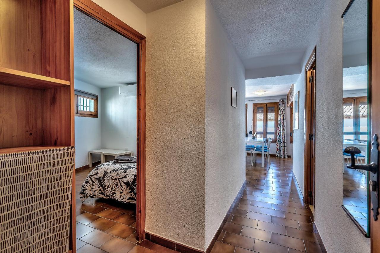 אלתיאה Sun Apartment מראה חיצוני תמונה